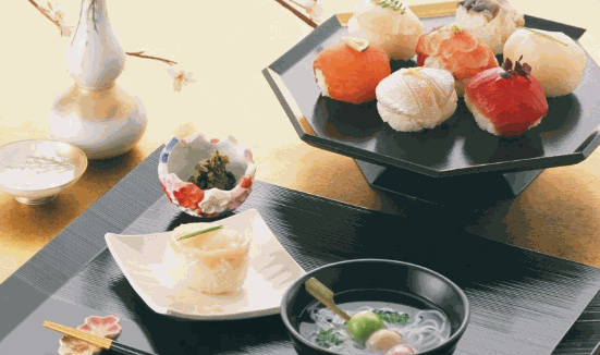 TEN屋日式料理