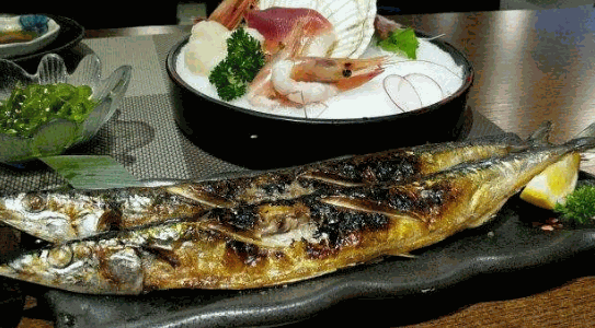 響日本料理