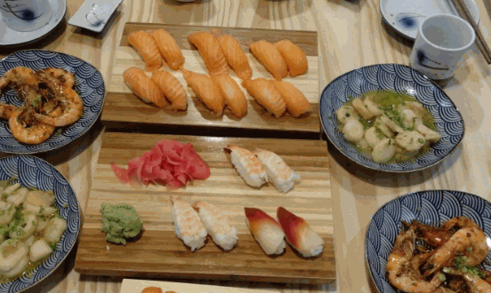 大渔居酒屋