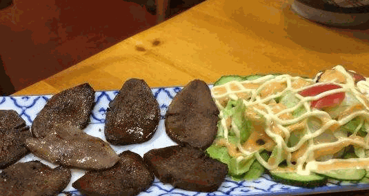 吾葉居酒屋