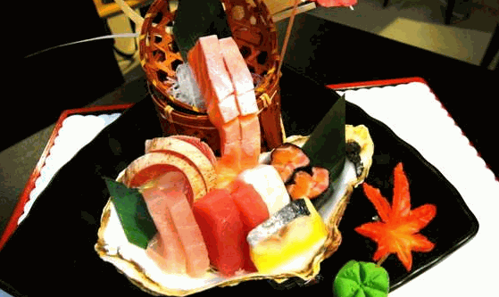万鱼亭日本料理