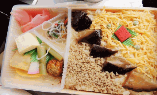 钟缘便当
