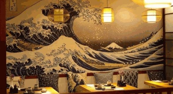大渔居酒屋