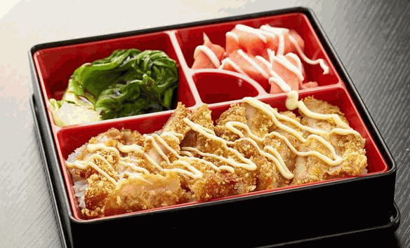 菊樱精致料理