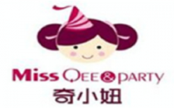 奇小妞烘焙加盟