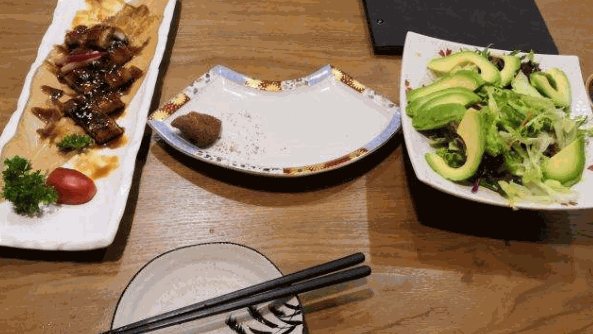 和漫居居酒屋