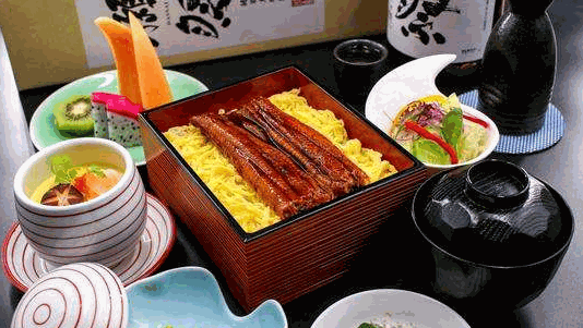 滙日式料理