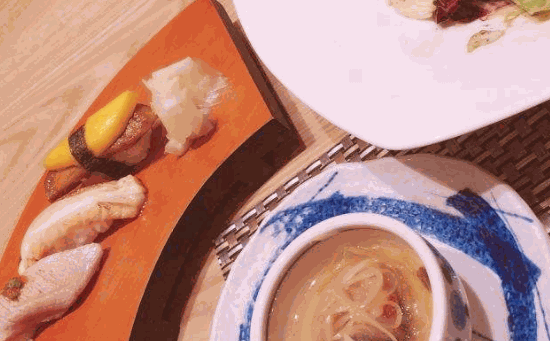 稻禾膳餐厅