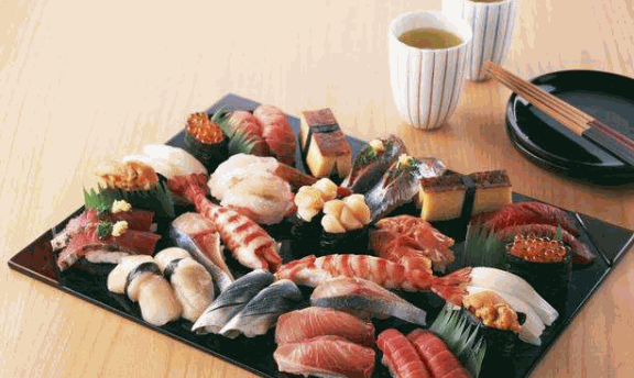 稻亭日本料理