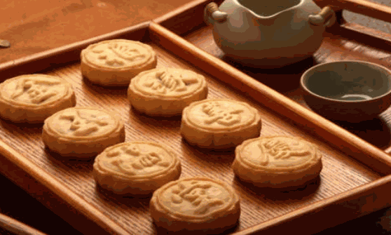 凤凰记糕点