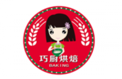 巧厨烘焙加盟