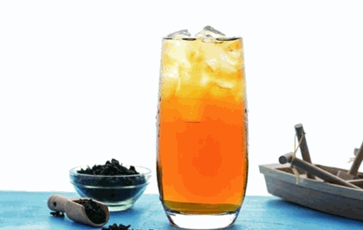 茶满满奶茶加盟广西