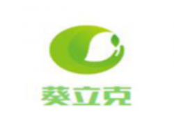 葵立克豆腐花品牌logo