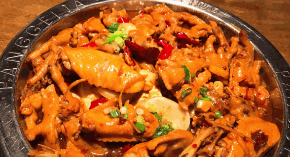 蟹逅煲肉蟹煲加盟评价好不好