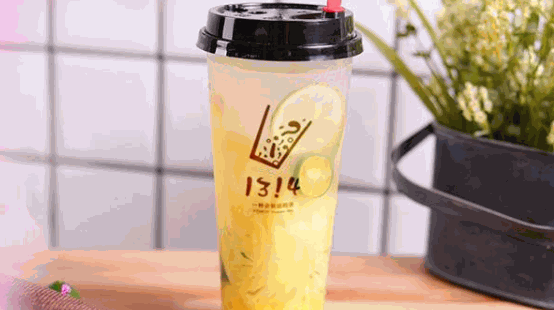 1314奶茶加盟官网