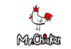MyChicKen传统韩国炸鸡