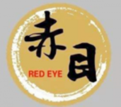 赤目章鱼烧品牌logo