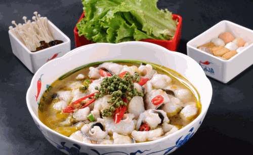 椒小渔酸菜鱼