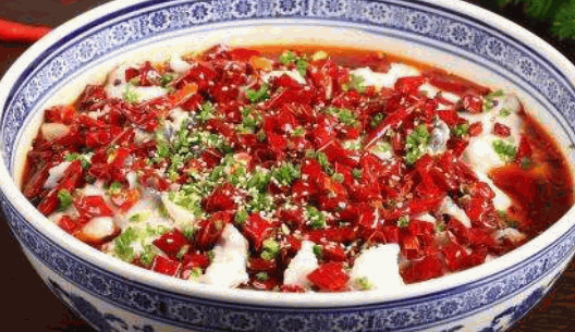 鱼丢丢金汤酸菜鱼