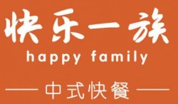 快乐一族快餐加盟