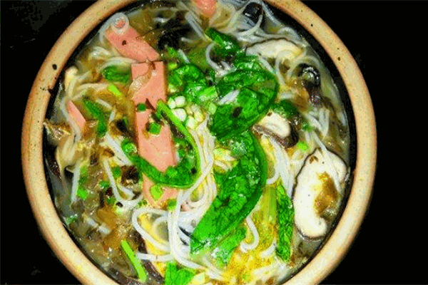 渝和喵叔米线酸菜鱼加盟