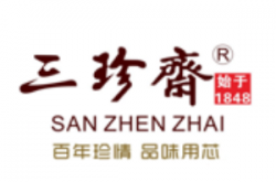 三珍斋粽子加盟