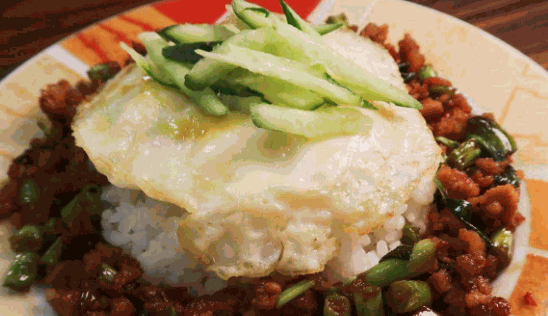 猪小财的饭加盟