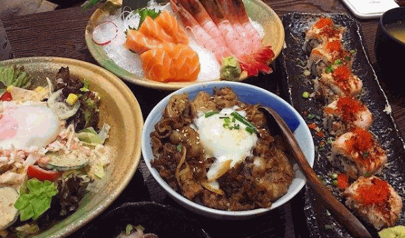 德兵卫精致料理