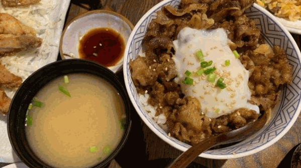 德兵卫精致料理