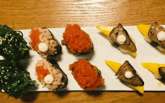 壹禾日式料理