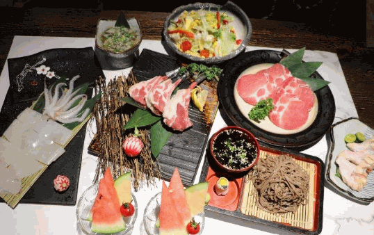 和时日本料理