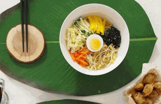 和时日本料理