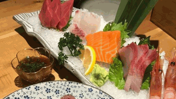 花盛精致料理