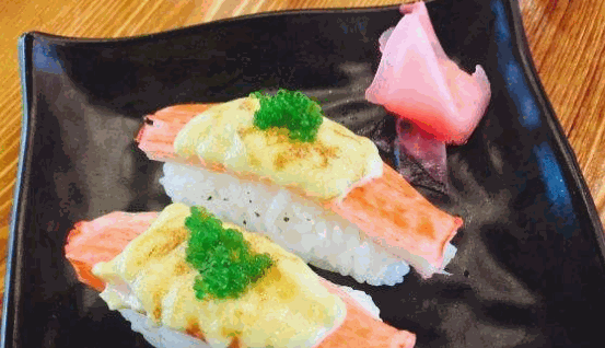 嵐山晓月日本料理