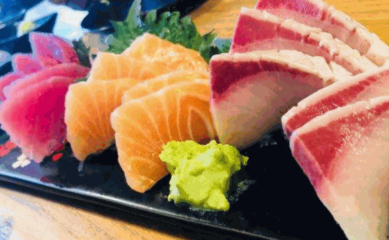 秋之港日本料理