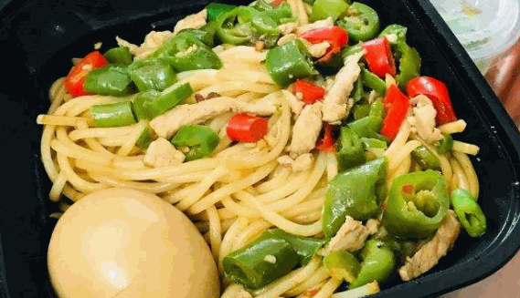 品牛堂中式简餐