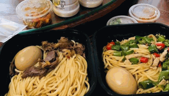 品牛堂中式简餐