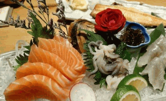 久贺日本料理