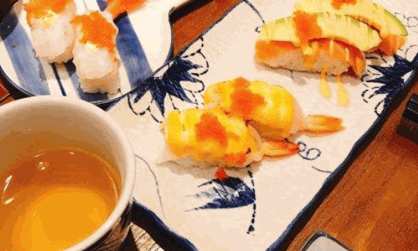 壹禾日式料理