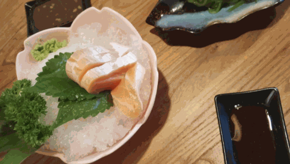 青苍鹤日本料理