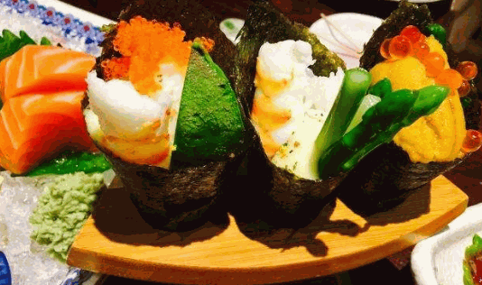 酒乐日本料理