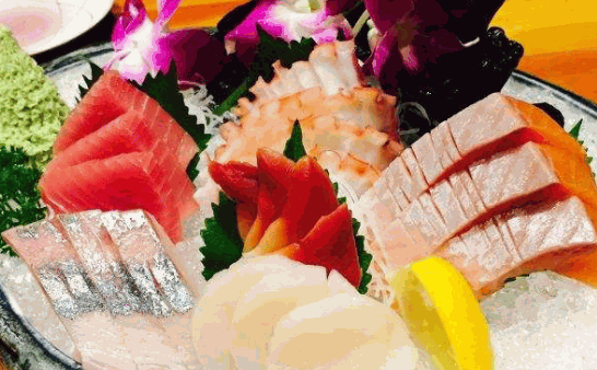 酒乐日本料理