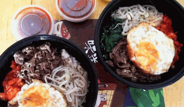 饥饿先生西式简餐