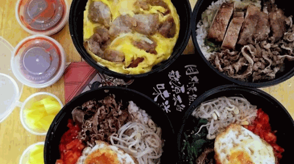 饥饿先生西式简餐