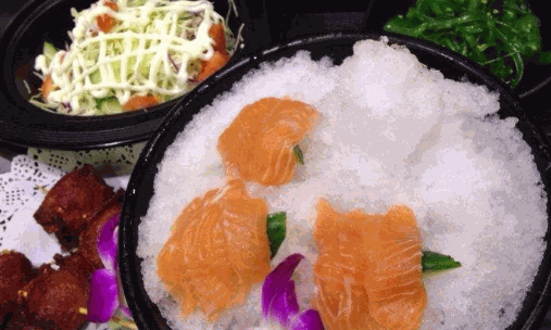 花膳日本料理