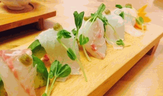久贺日本料理