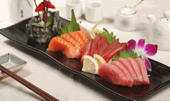 久和新香日本料理