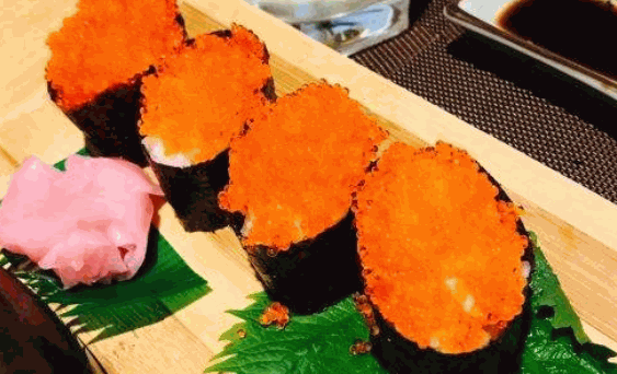 欣盛吉日本料理