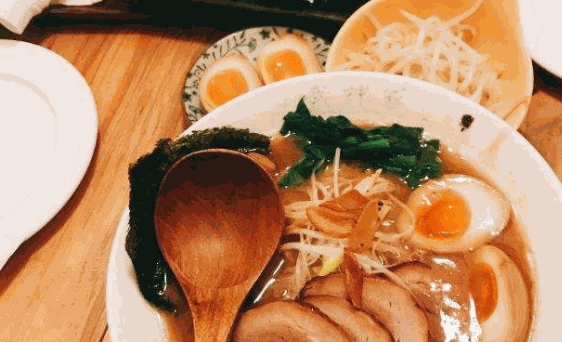 武神家日本料理