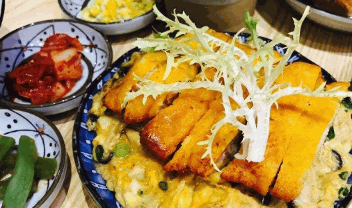 禾辛简餐加盟